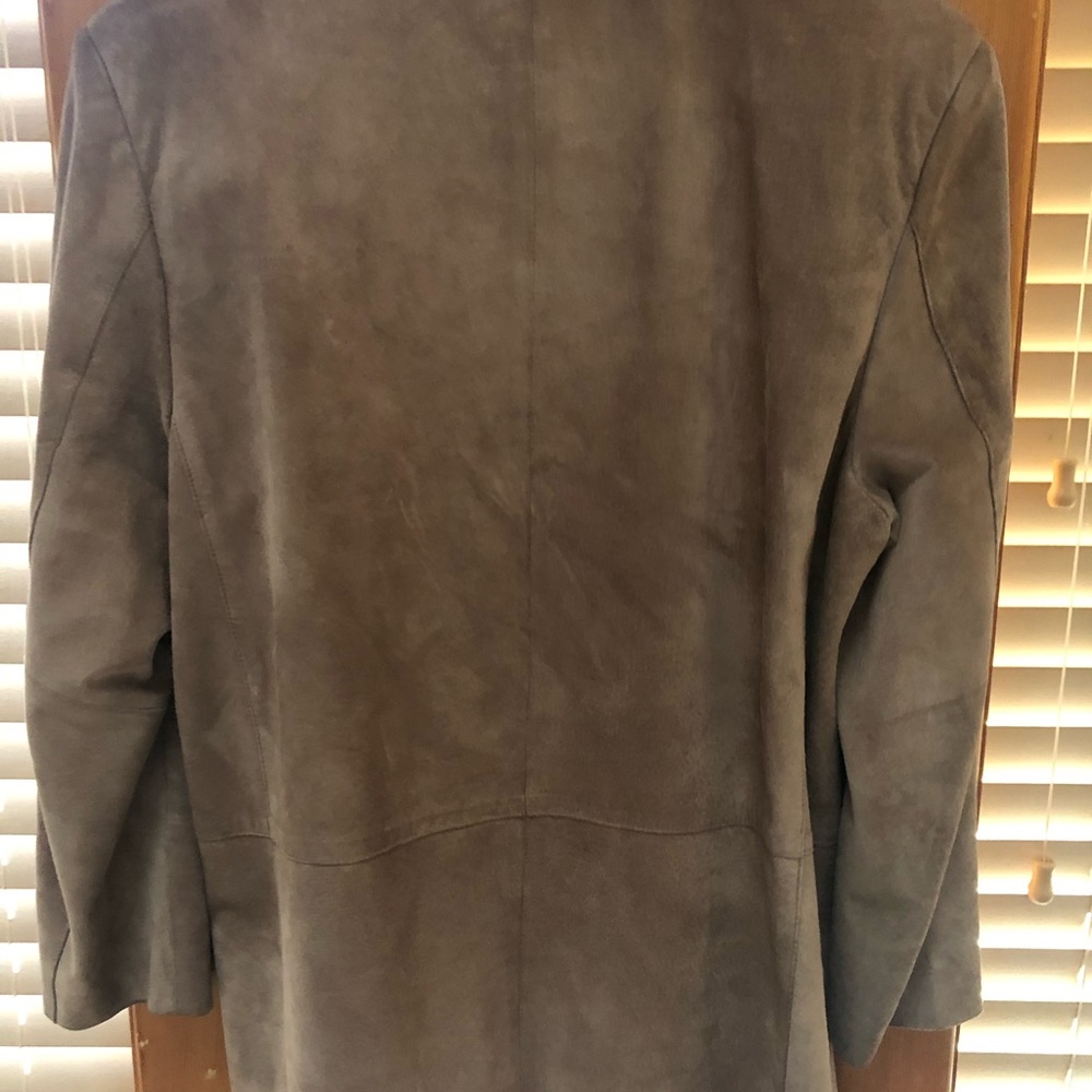 Ladies Jacket - image 3